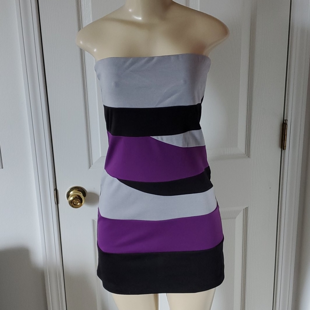 Casual Party Dress